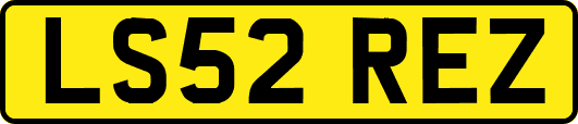 LS52REZ