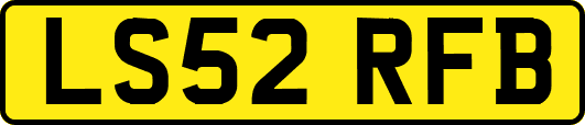 LS52RFB