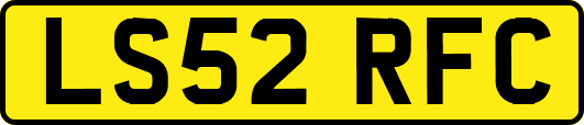 LS52RFC