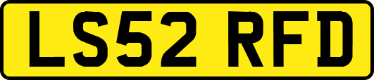 LS52RFD