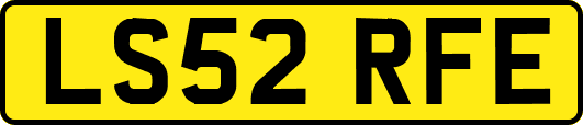 LS52RFE