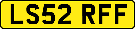 LS52RFF