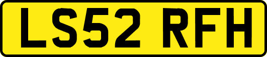 LS52RFH