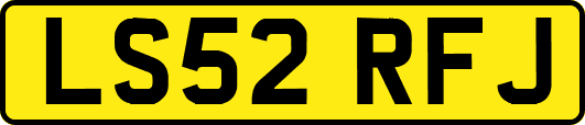 LS52RFJ