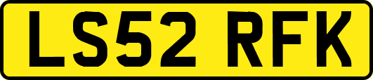 LS52RFK