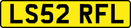 LS52RFL