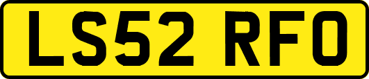 LS52RFO