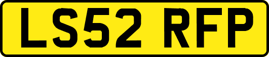 LS52RFP