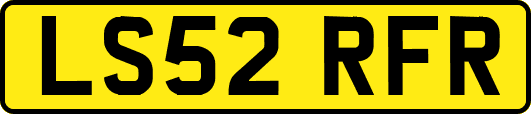 LS52RFR