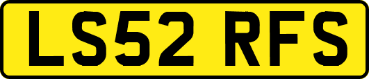 LS52RFS
