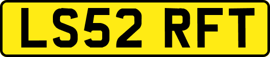 LS52RFT