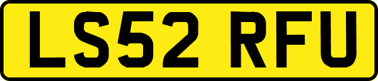 LS52RFU