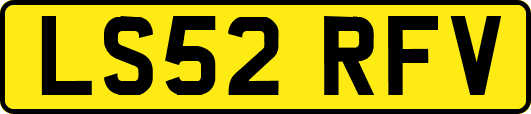 LS52RFV