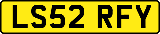 LS52RFY