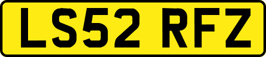 LS52RFZ