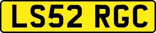 LS52RGC