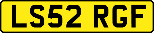 LS52RGF