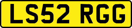 LS52RGG