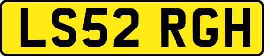 LS52RGH