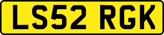 LS52RGK