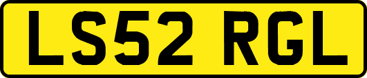 LS52RGL