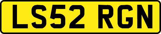 LS52RGN