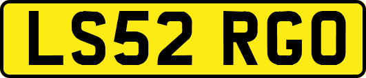 LS52RGO