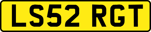 LS52RGT