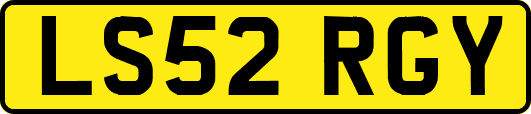 LS52RGY