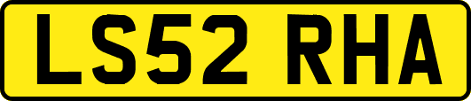 LS52RHA
