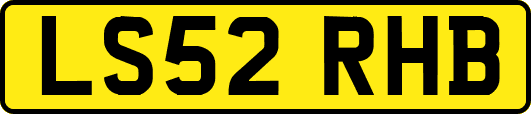 LS52RHB