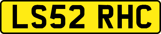 LS52RHC