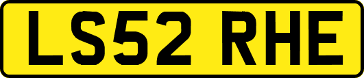 LS52RHE