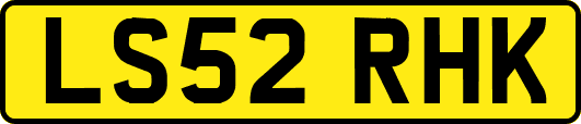 LS52RHK