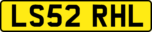 LS52RHL