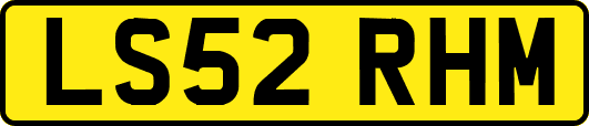 LS52RHM