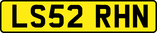 LS52RHN