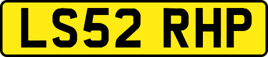 LS52RHP