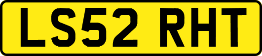LS52RHT