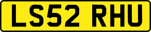 LS52RHU