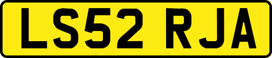 LS52RJA