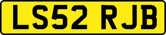 LS52RJB