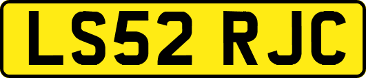 LS52RJC