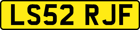 LS52RJF