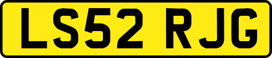 LS52RJG