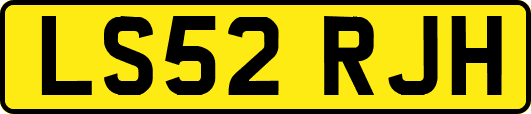 LS52RJH