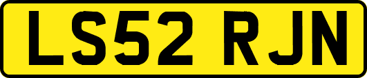 LS52RJN