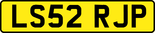 LS52RJP