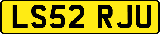 LS52RJU