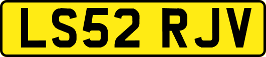LS52RJV